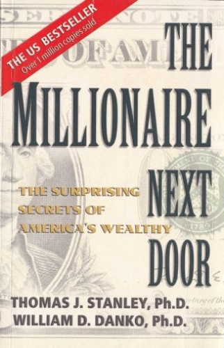 The Millionaire Next Door