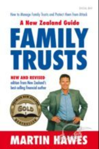 Martin Hawes A New Zealand Guide Family Trust 6th