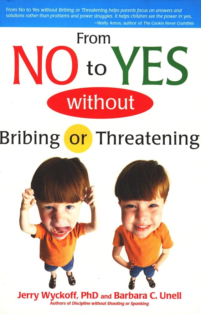 From No to Yes Without Bribing or Threatening