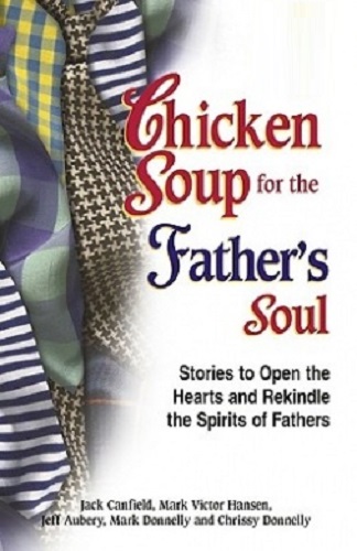 Chicken Soup for the Father's Soul