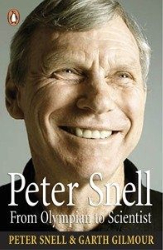Peter Snell: From Olympian To Scientist