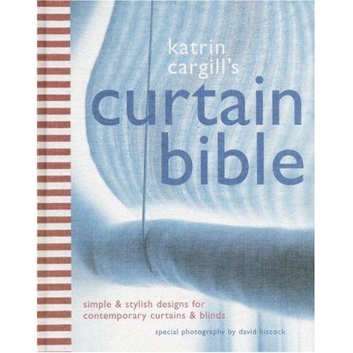 Katrin Cargill's Curtain Bible