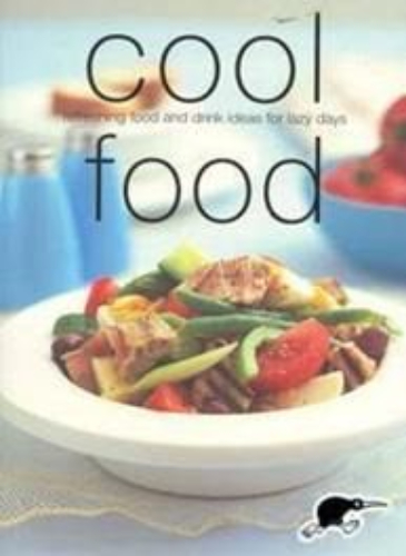 Cool Food Refreshing Food and Drink Ideas for Lazy Days