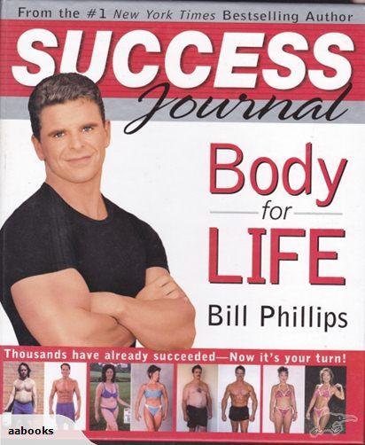 Body for Life Success Journal
