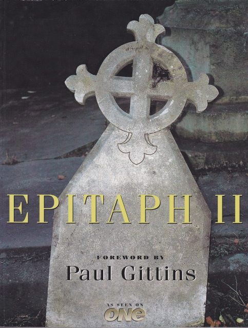 Epitaph II