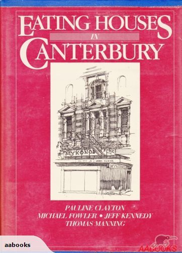 Eating Houses in Canterbury