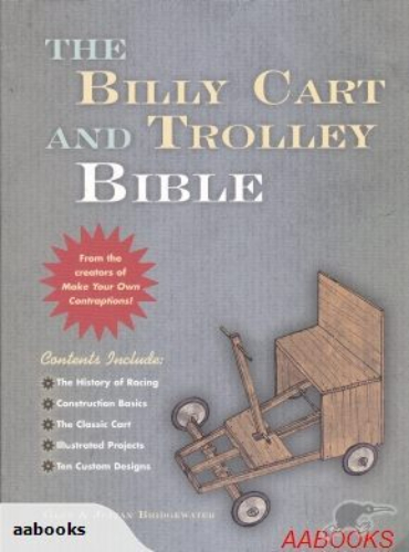 The Billy Cart and Trolley Bible