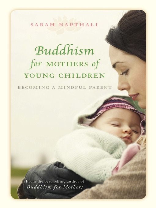 Buddhism for mothers of Young Children
