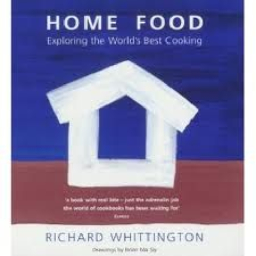 Home Food Exploring the World's Best Cooking