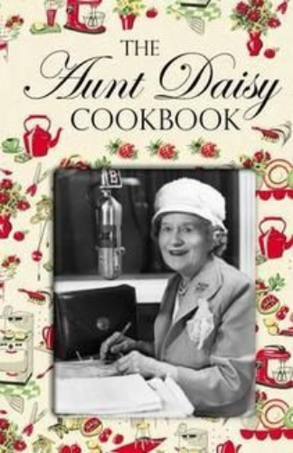 The Aunt Daisy Cookbook