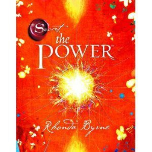 The Power by Rhonda Byrne