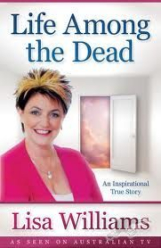 Life Among the Dead by Lisa Williams