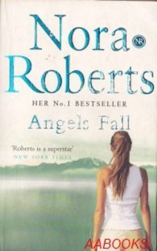 Nora Roberts Angels Fall