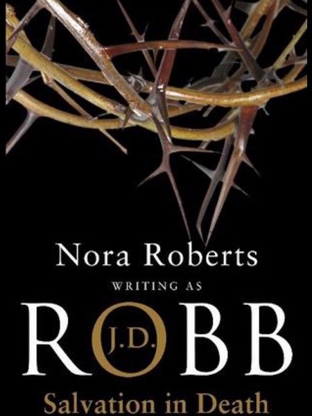 Salvation in Death by J D Robb (Nora Roberts)