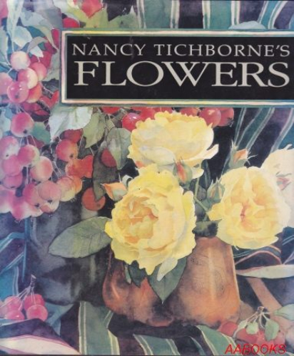 Nancy Tichborne's Flowers
