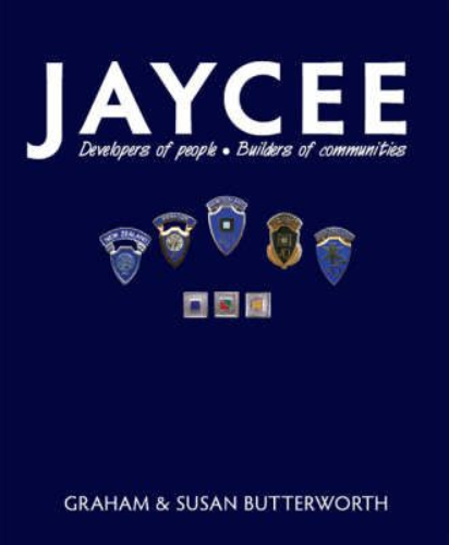 JAYCEE Developers of People, Builders Of Community