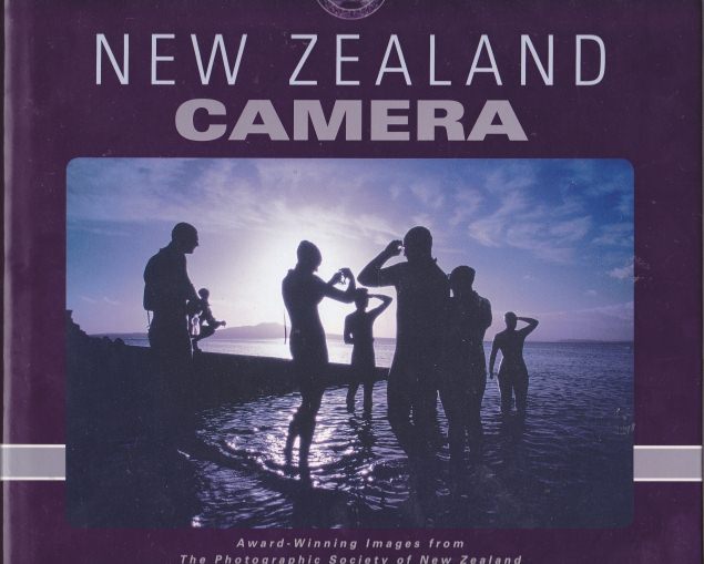 New Zealand Camera 2004