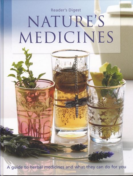 Reader's Digest Nature's Medicines (ANZ Edition)