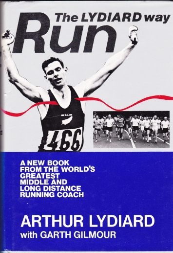 Run the Lydiard Way