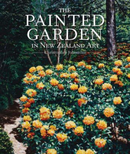 The Painted Garden in New Zealand Art