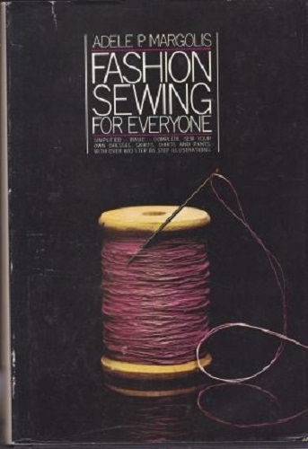 Fashion Sewing for Everyone
