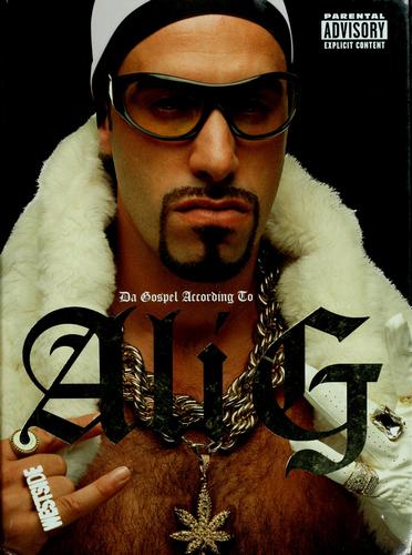 Da Gospel According to Ali G