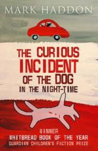The Curious Incident of the Dog