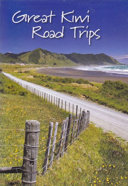 Great Kiwi Road Trips