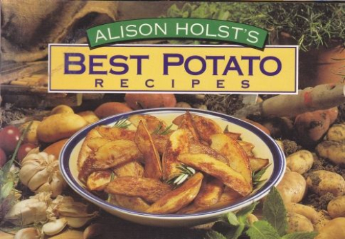 Alison Holst's Best Potato Recipes