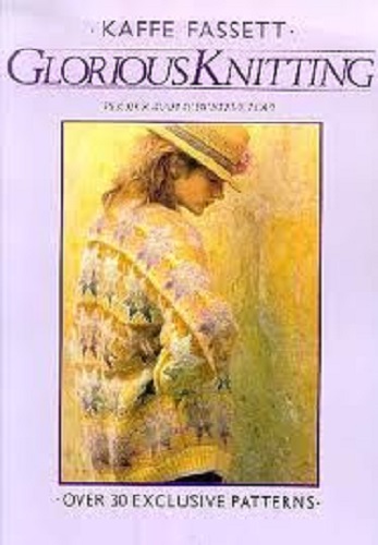 Kaffe Fassett Glorious Knitting