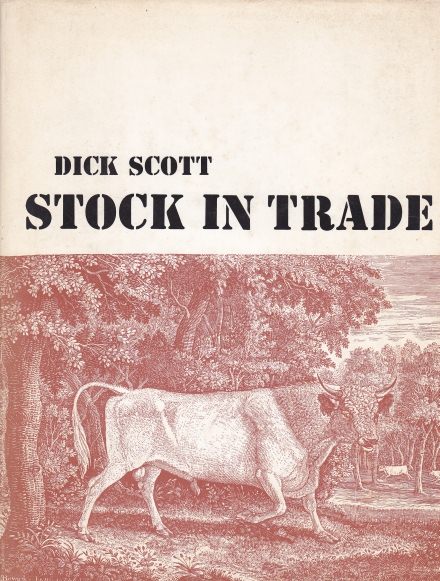 Stock In Trade: Hellabys First Hundred Years 1873 - 1973
