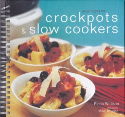 Great Ideas for Crockpots and Slow Cookers