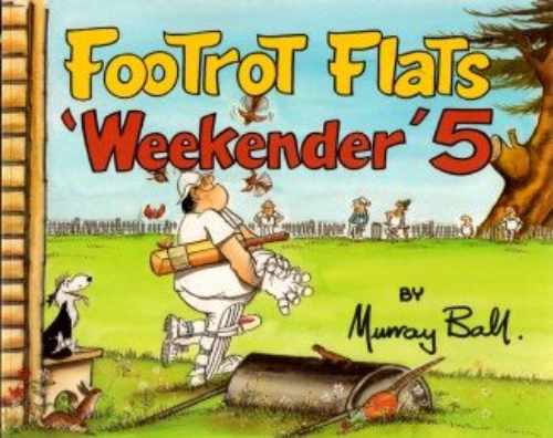 Footrot Flats Weekender 5