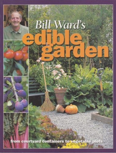 Bill Ward's Edible Garden