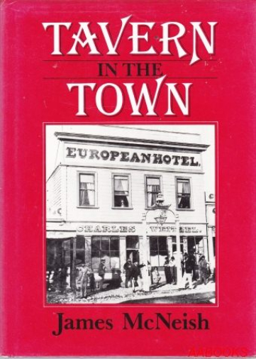 Tavern In The Town by James McNeish