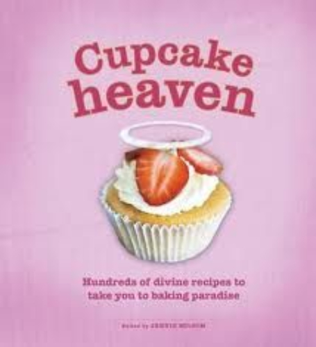 Cupcake Heaven by Jennie Milson