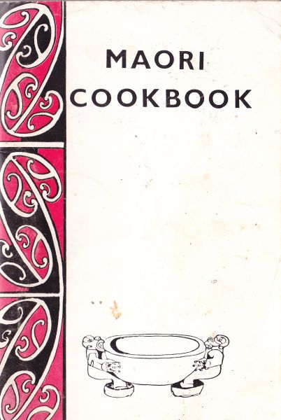 Maori Cookbook
