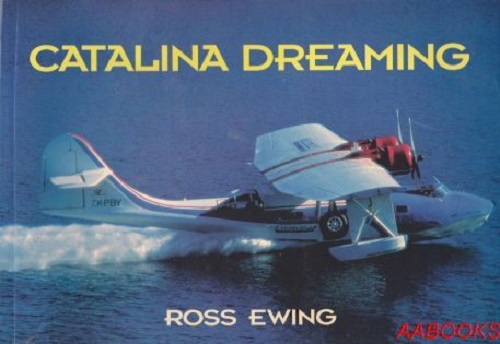 Catalina Dreaming by Ross Ewing