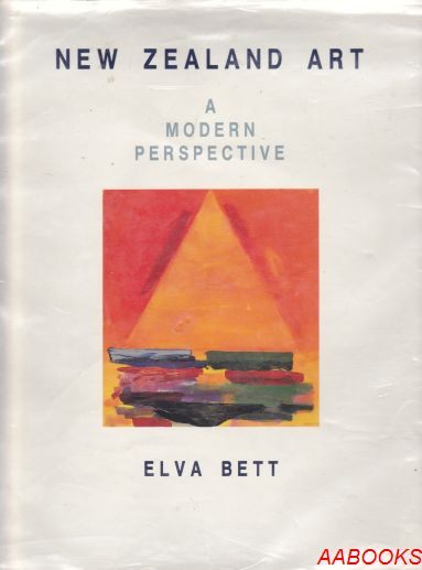 New Zealand Art A Modern Perspective
