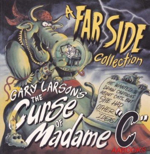 The Curse of Madame 