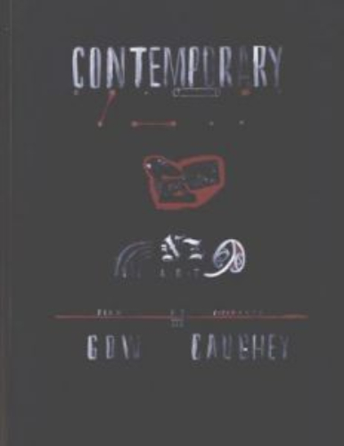 Contemporary New Zealand Art 3
