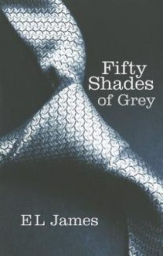 Fifty Shades of Grey by E L James