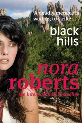 Nora Roberts Black Hills