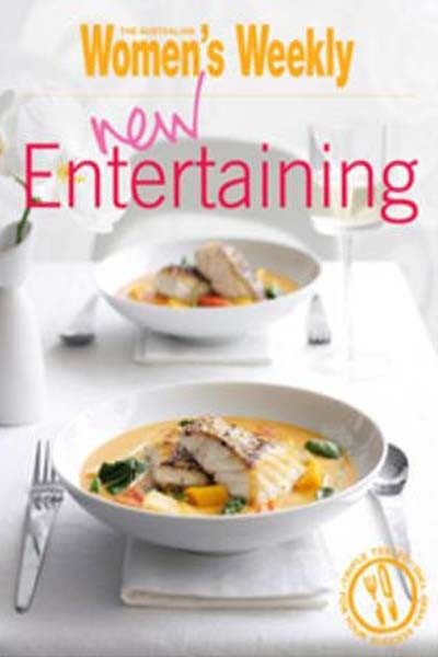 AWW New Entertaining