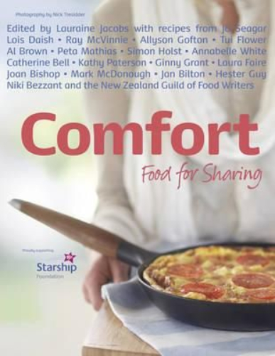 Comfort: Food for Sharing