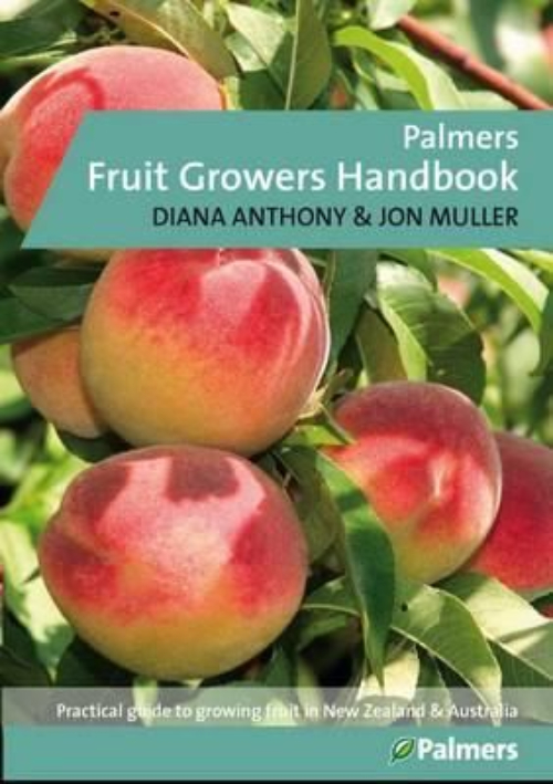 Image for Palmers Fruit Growers Handbook Palmers Fruit Growers Handbook