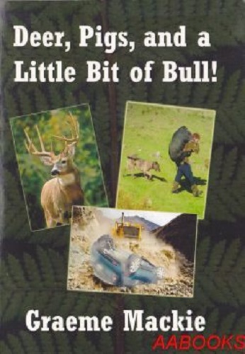 Deer Pigs and a Little Bit of Bull
