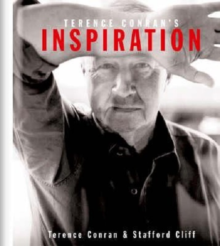 Terence Conran's Inspiration