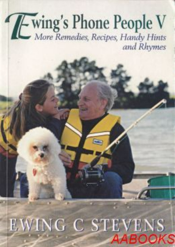 Ewing's Phone People V More Remedies Recipes Hints