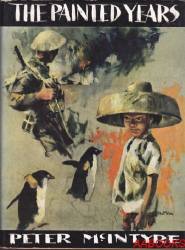 The Painted Years
